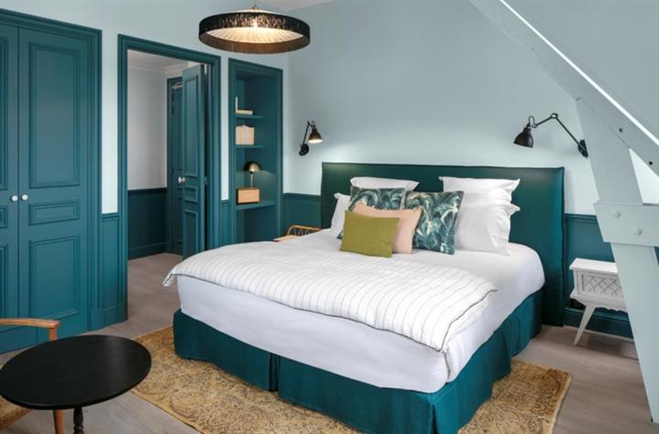 Le Nessay Hotel