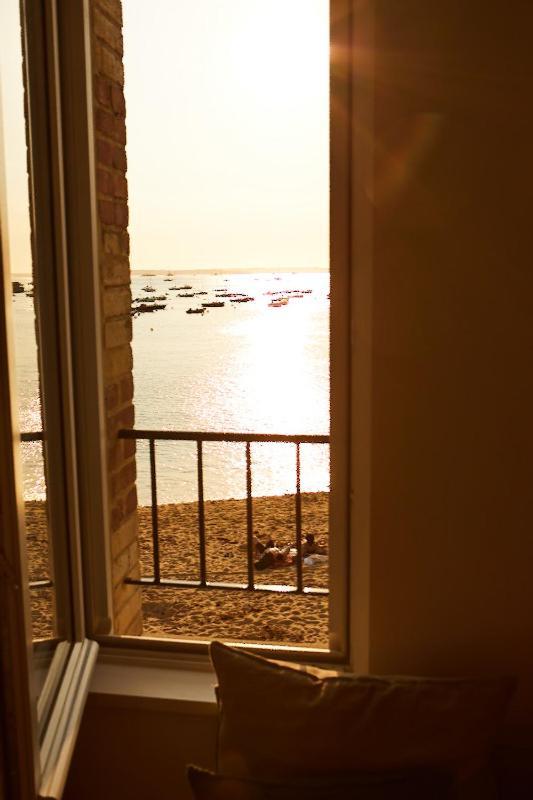 Hotel Le Nessay Saint-Briac-sur-Mer