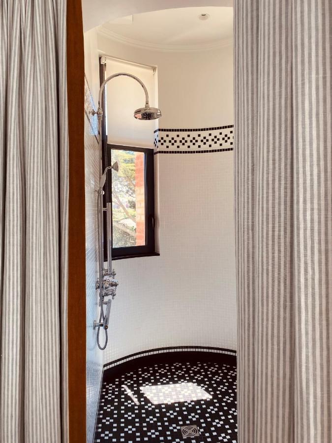 Hotel Le Nessay