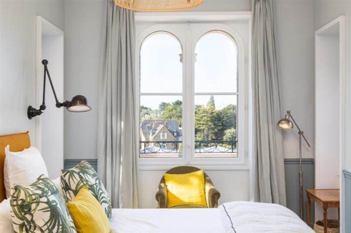 Hotel Le Nessay Saint-Briac-sur-Mer