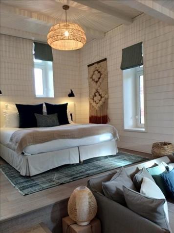 Hotel Le Nessay