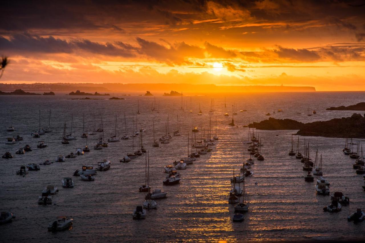 Le Nessay Saint-Briac-sur-Mer