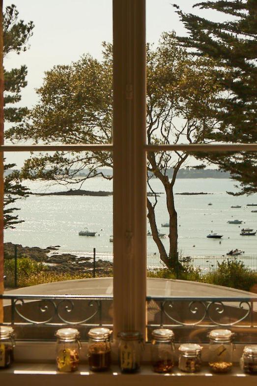 Hotel Le Nessay
