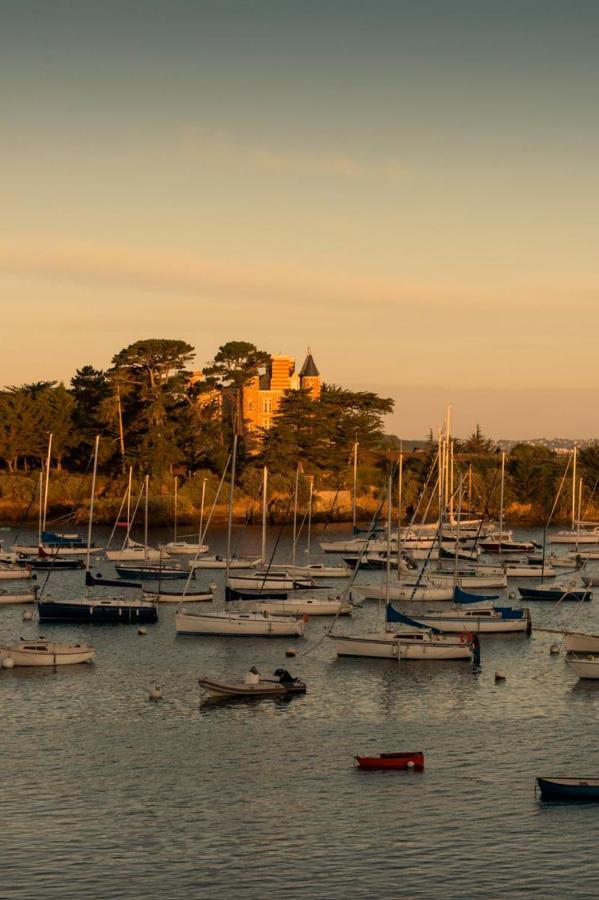 Hotel Le Nessay Saint-Briac-sur-Mer