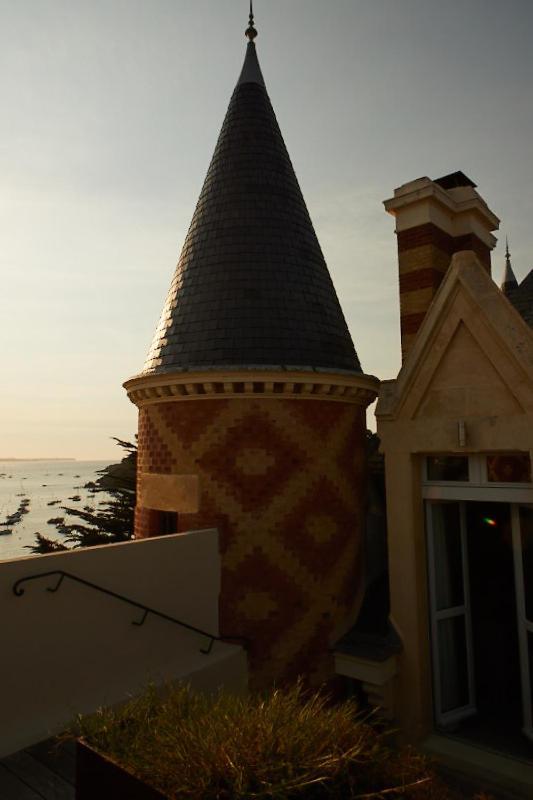 Hotel Le Nessay 4*