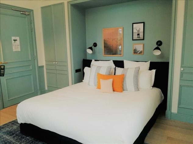 Le Nessay Hotel Saint-Briac-sur-Mer