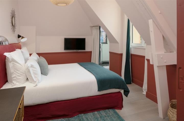 Le Nessay Hotel Saint-Briac-sur-Mer