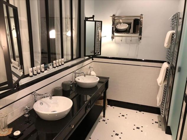 Hotel Le Nessay Saint-Briac-sur-Mer