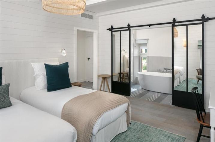 Le Nessay Hotel Saint-Briac-sur-Mer