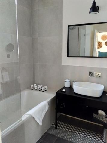 Hotel Le Nessay