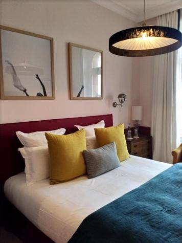 Hotel Le Nessay