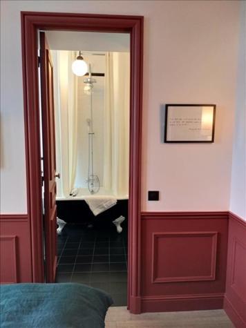 Hotel Le Nessay 4*