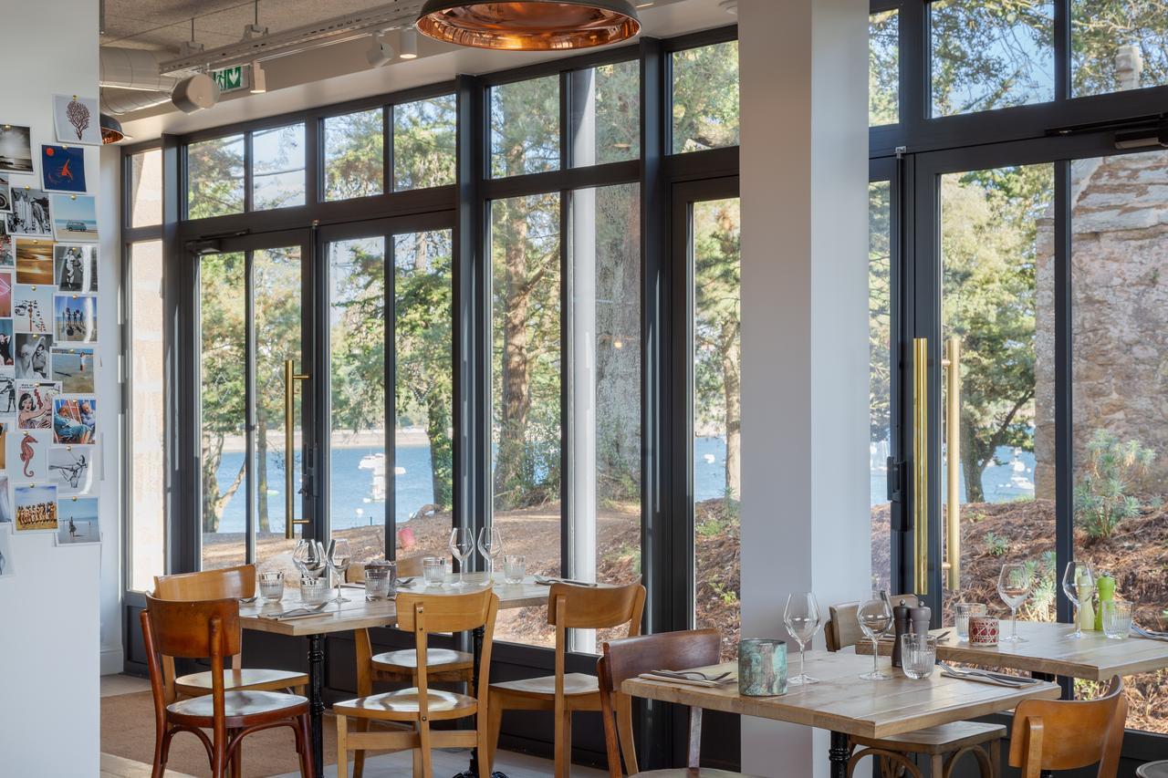 Hotel Le Nessay 4*