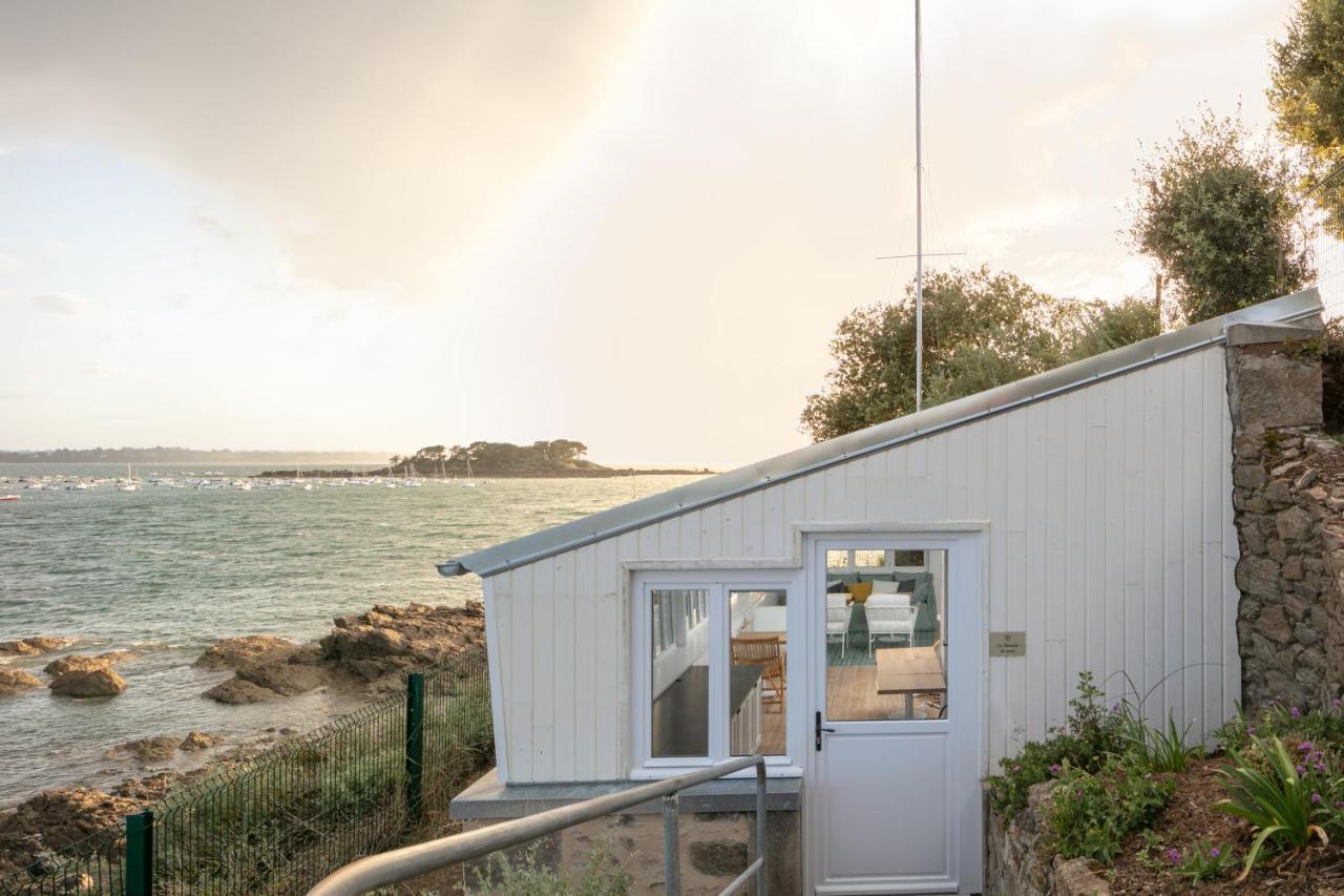 Le Nessay Saint-Briac-sur-Mer